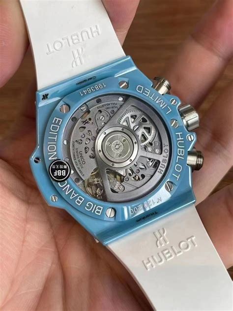 hublot decoration|hublot watches.